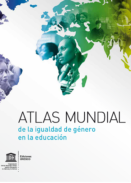 Atlas mundial de la igualdad de género en la educación 2012 portada.png